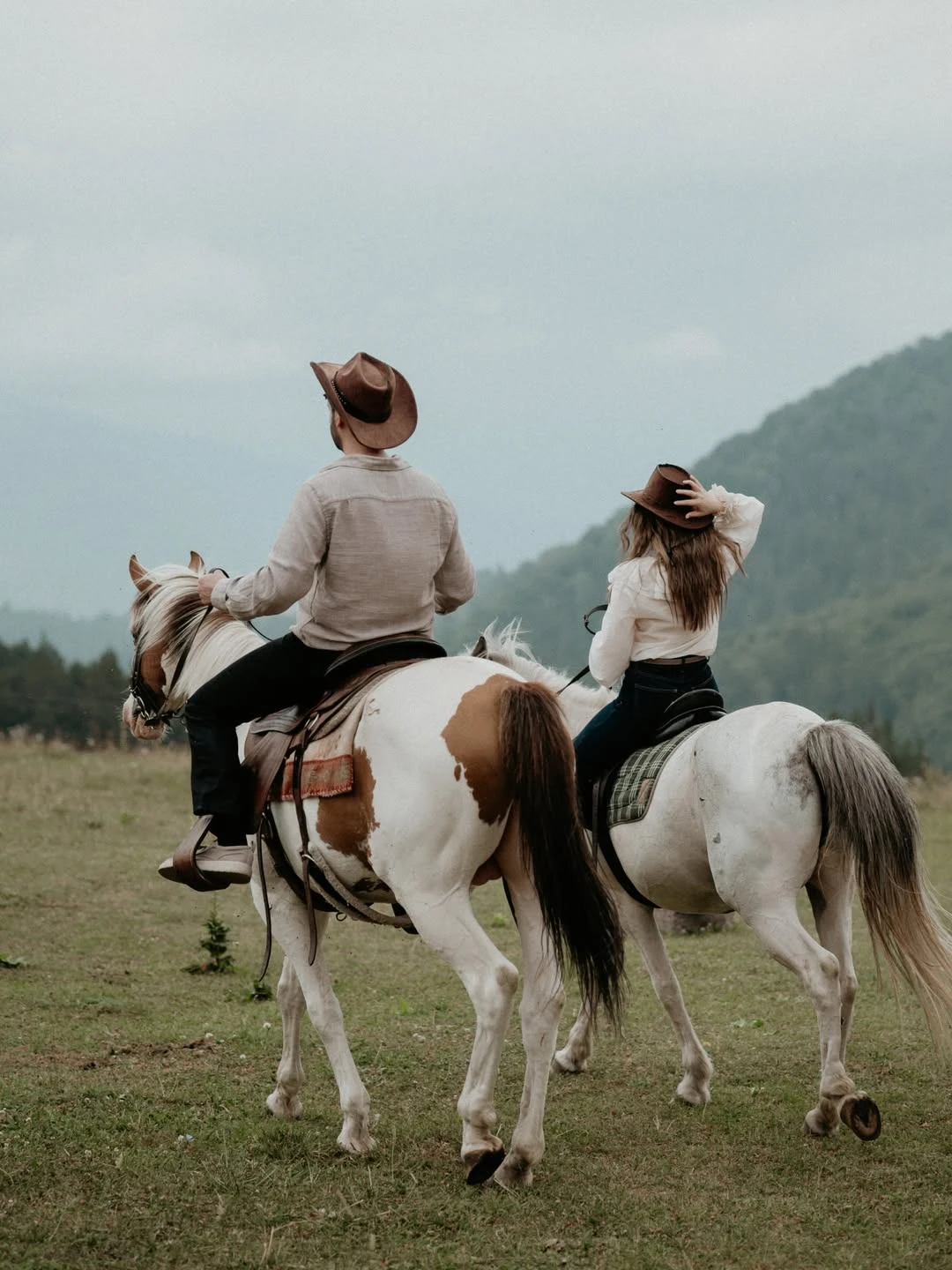 Horseback Riding in Dilijan — Guided Mountain Trails in Armenia