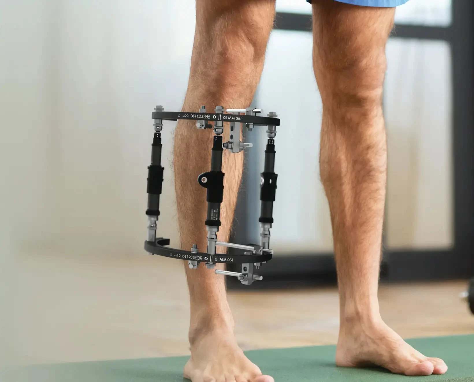 Limb Lengthening in Armenia: Long-Stay Accommodation Support