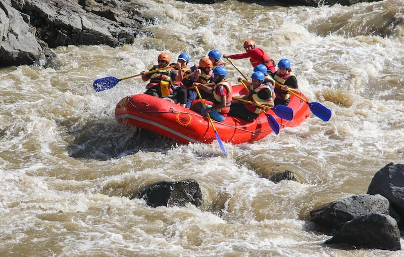 Corporate Offsites & Team Building