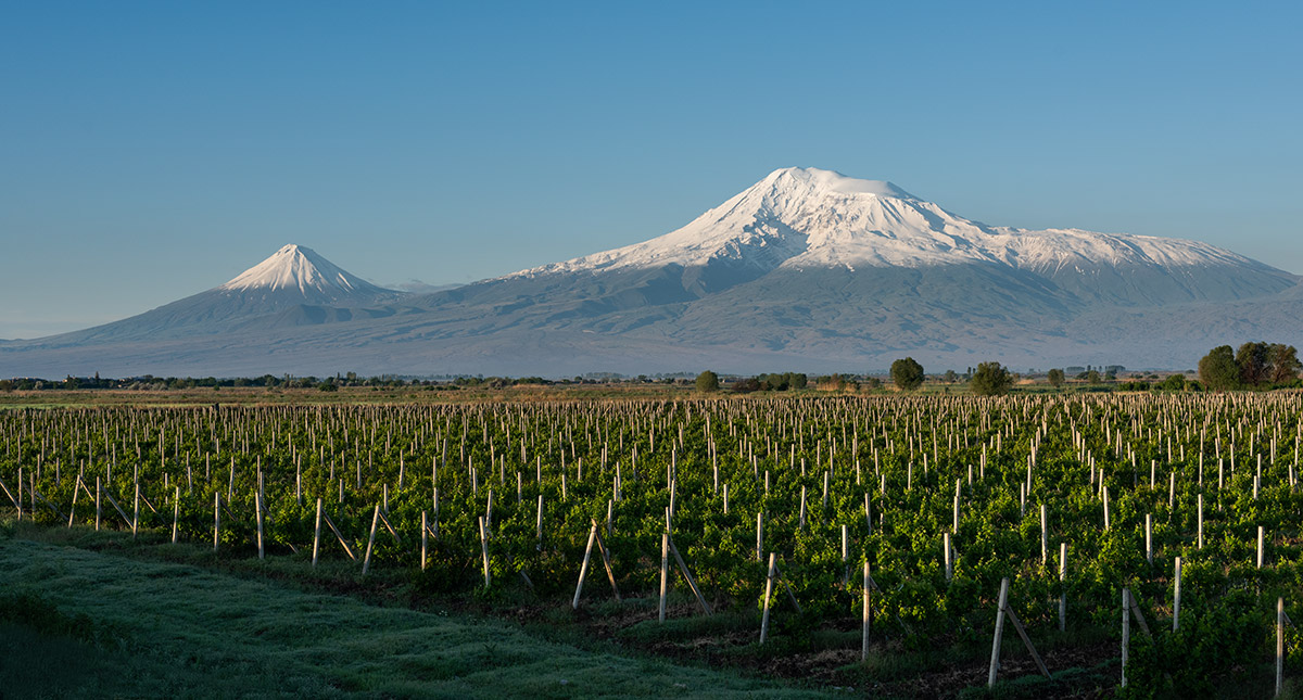 Sip History: Why Armenian Wine Should Be Your Next Travel Obsession