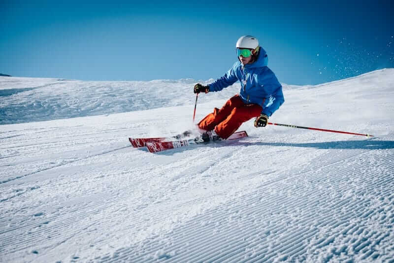 Why The Caucasus is the New Alps: Skiing in Tsaghkadzor vs. Austria