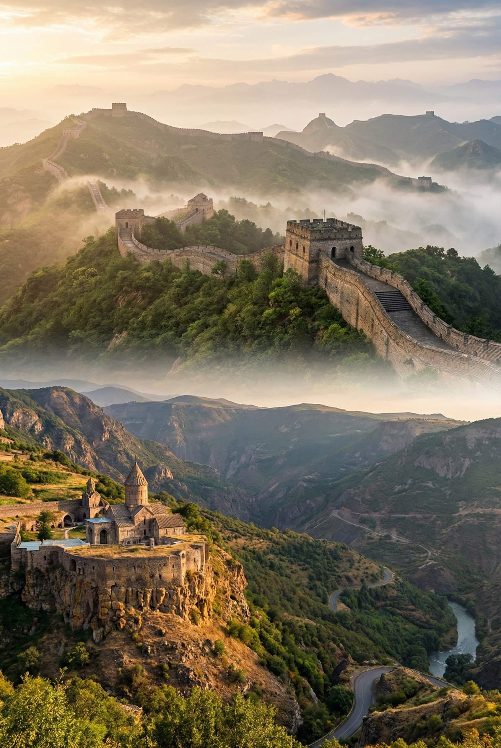 Ni Hao, Armenia! Why the Land of Noah is the New Trend for Chinese Travelers