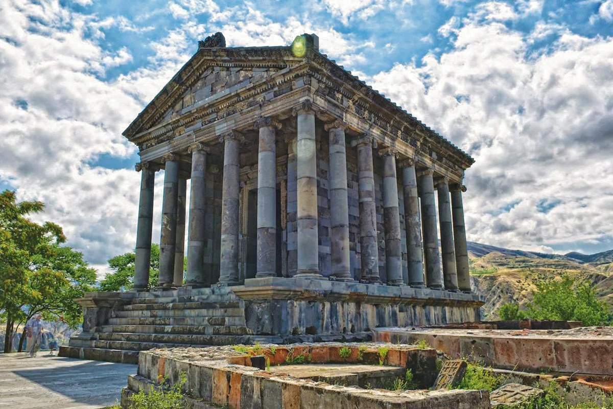 Goodbye Big Ben, Hello Ararat: Why Londoners Should Visit Armenia (Now Easier Than Ever!)