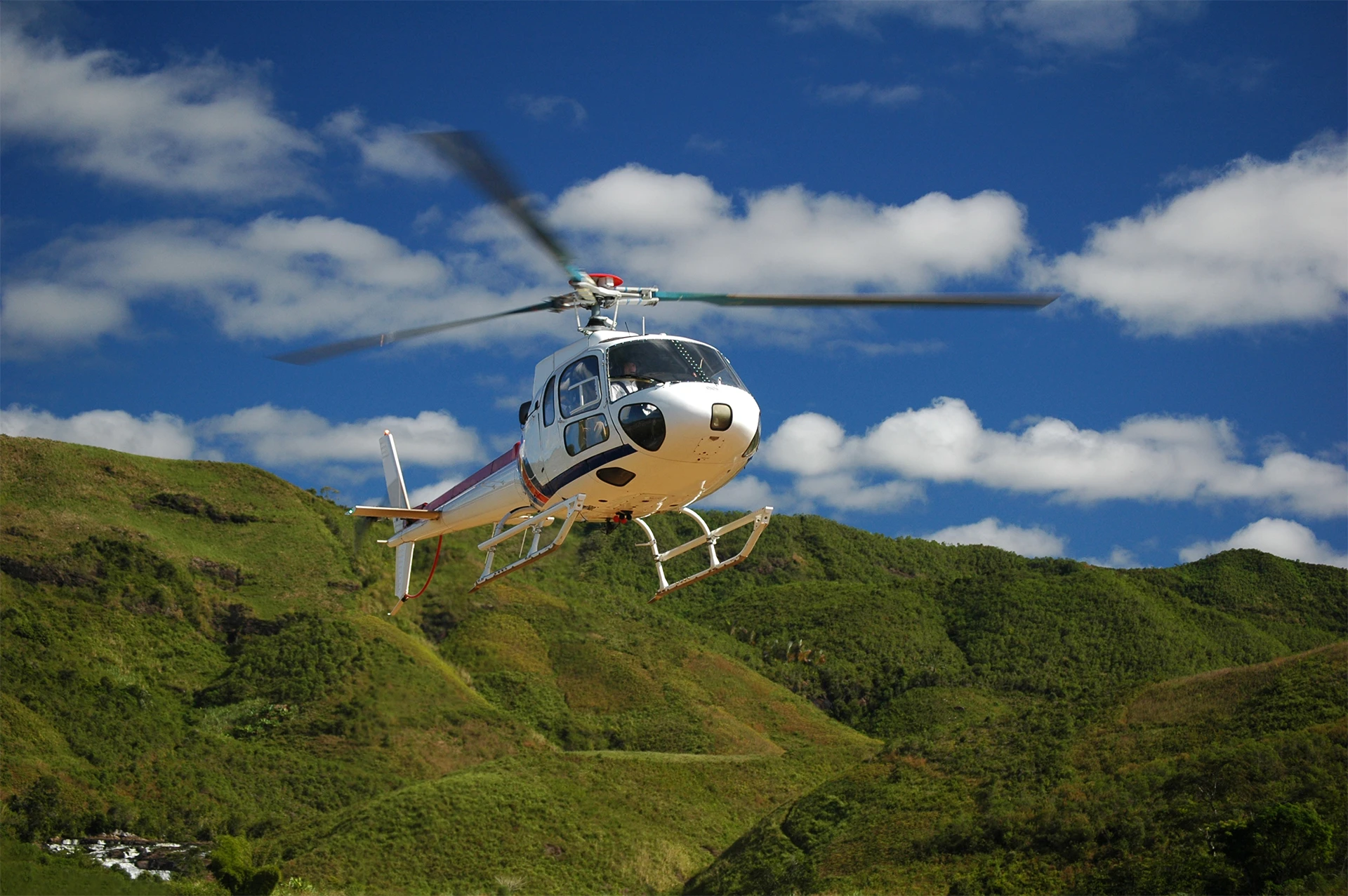 Private Scenic Helicopter Tours in Armenia