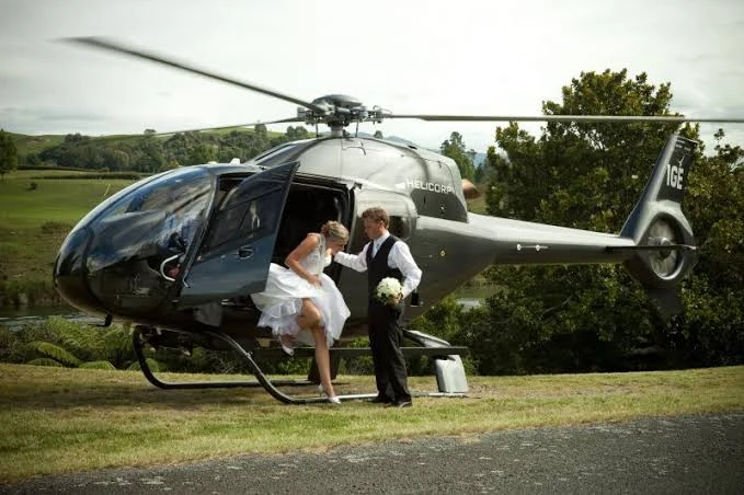 Romantic Flights & Special Occasions in Armenia
