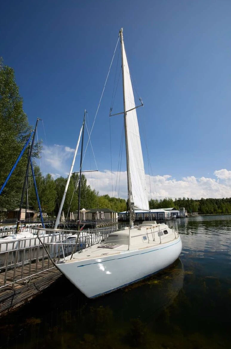 Sailboat & Small Yacht Charters on Lake Sevan, Armenia