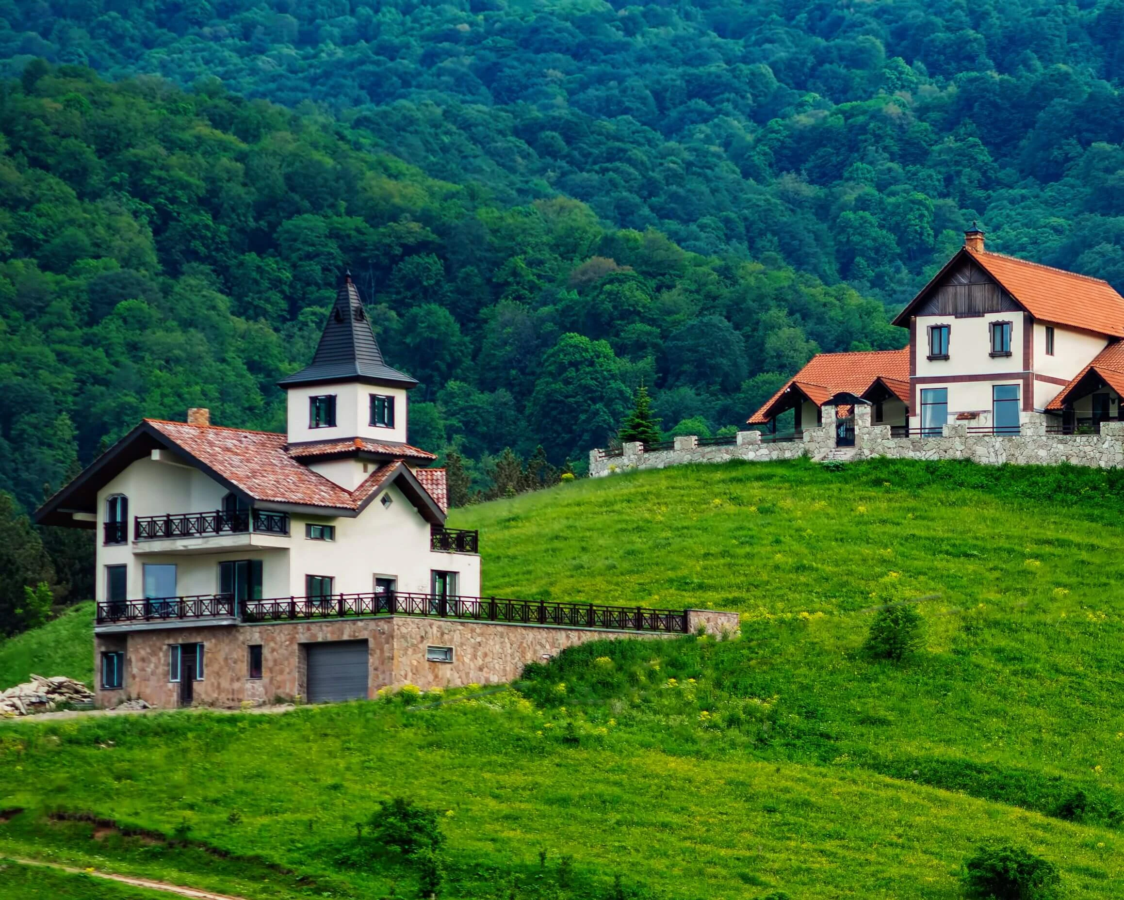 Private Family Tour of Armenia