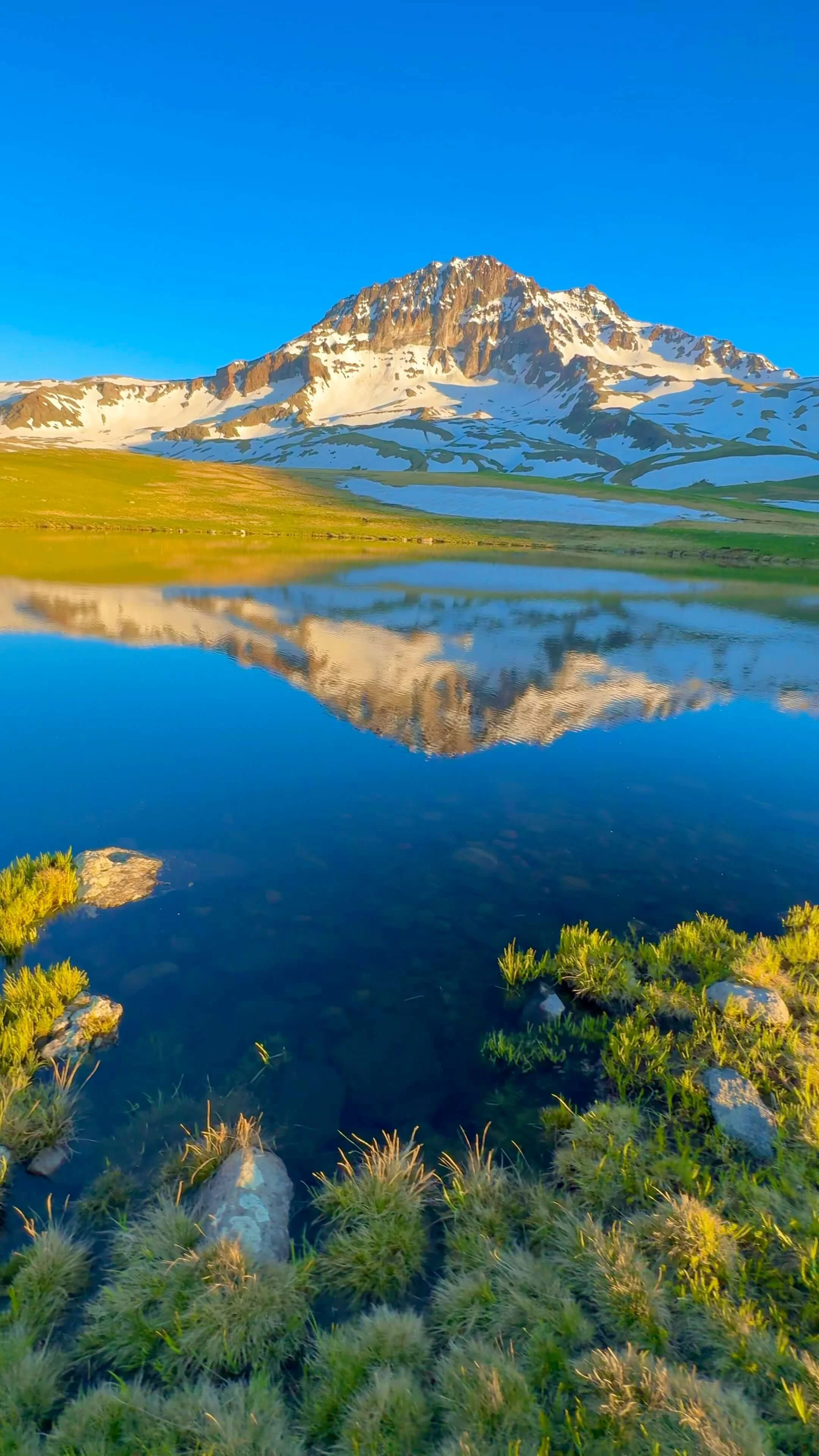 Lake Rapi Off-Road Adventure