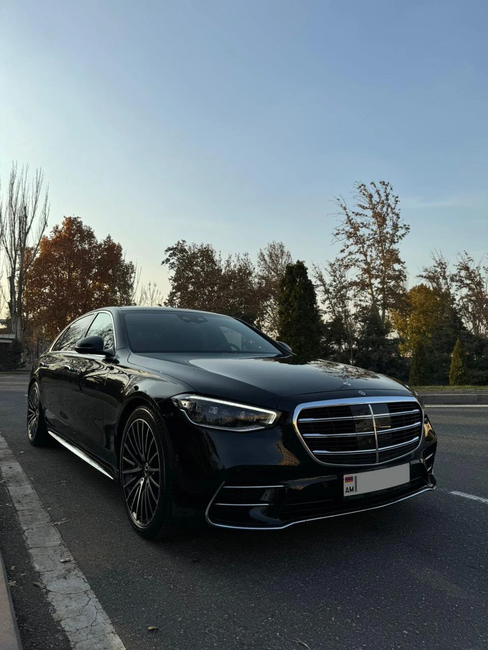 Private Transfer from Yerevan to Dilijan