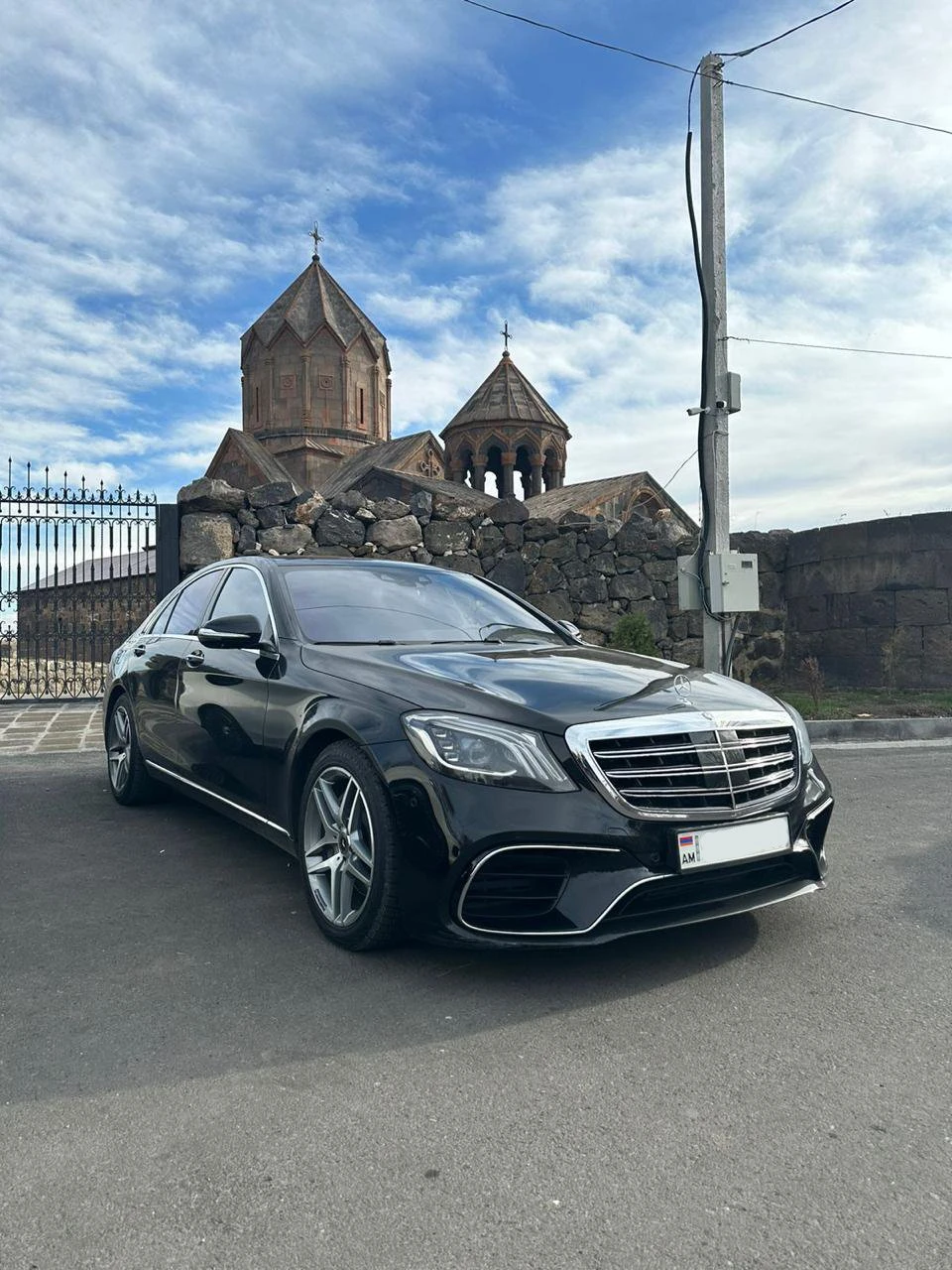 Private Zvartnots Airport Transfer to Dilijan