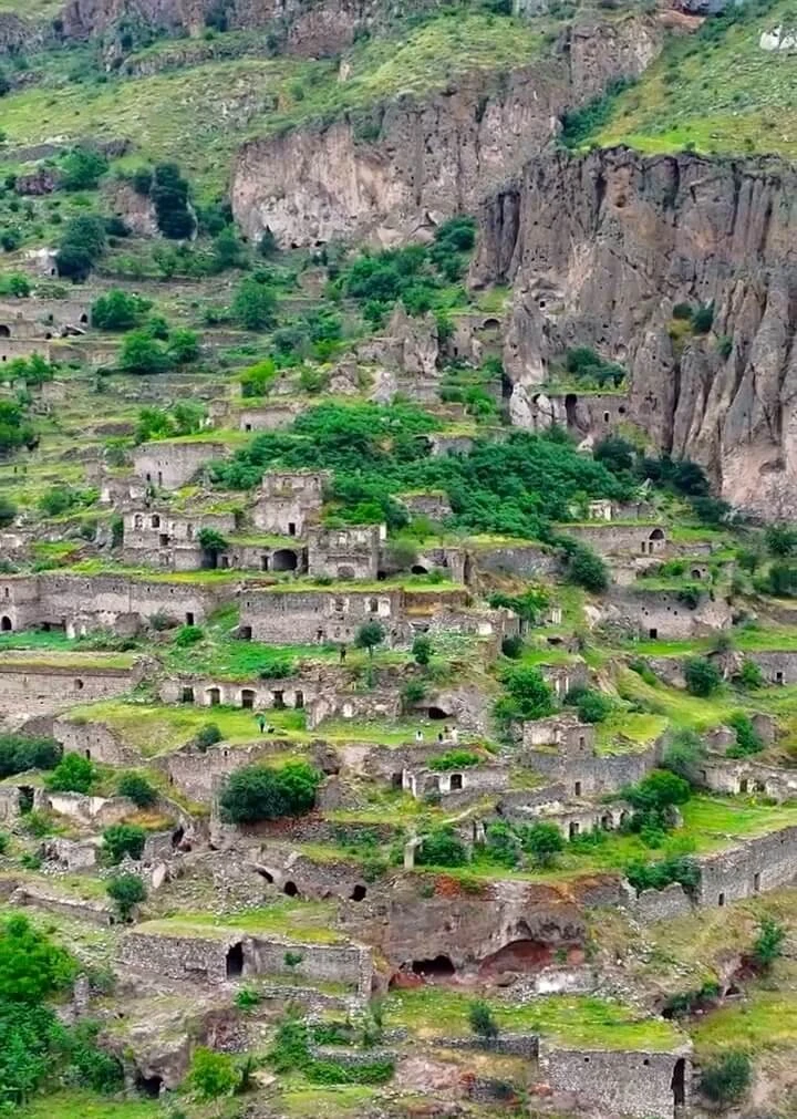 Tour to Old Khot