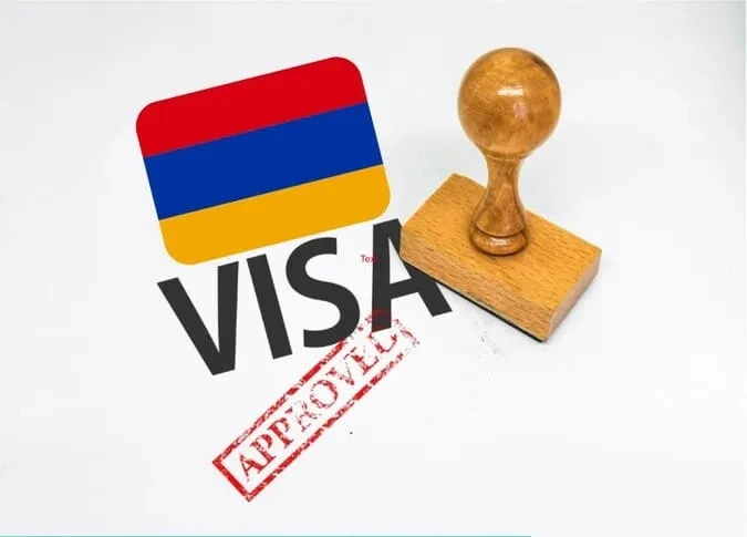 Armenia Tourist Visa Support & MFA Invitation Service